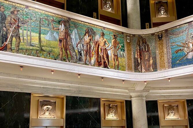 Walking Tour: Chicago's Loop - Home of the Modern Skyscraper - Why This Tour Offers Great Value