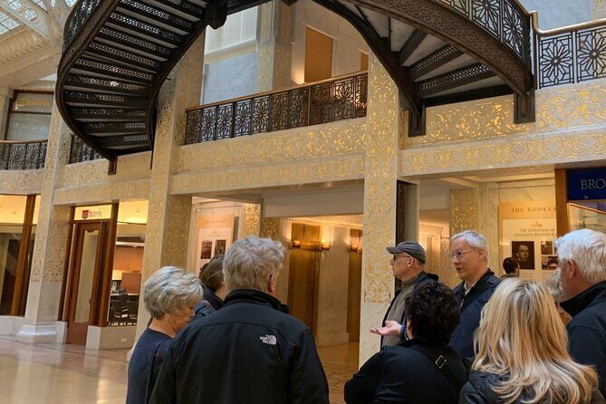 Walking Tour: Chicago's Loop - Home of the Modern Skyscraper - Final Thoughts