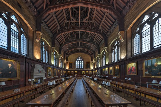 Walking Tour Combined With River Punting Rowing (3 Hours Duration) - Booking and Pricing