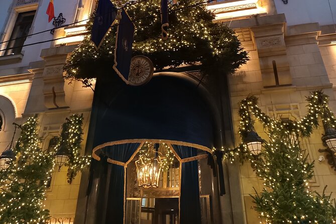 Walking Tour - Delightful Bucharest (Old Town & Victory Avenue) - Duration and Pace of the Tour