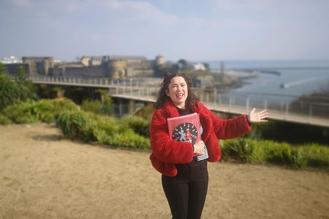[Walking Tour] Discover the Best of Brest in 2 Hours - Whats Included in the Tour
