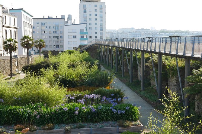 [Walking Tour] Discover the Best of Brest in 2 Hours - Botanical Gardens and Historic Streets