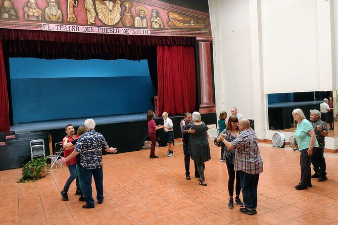 Walking Tour Experience in Ajijic Mexico - The Sum Up: Why This Tour Is a Good Value