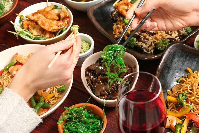 Walking tour Food Experience in Banff - FAQs