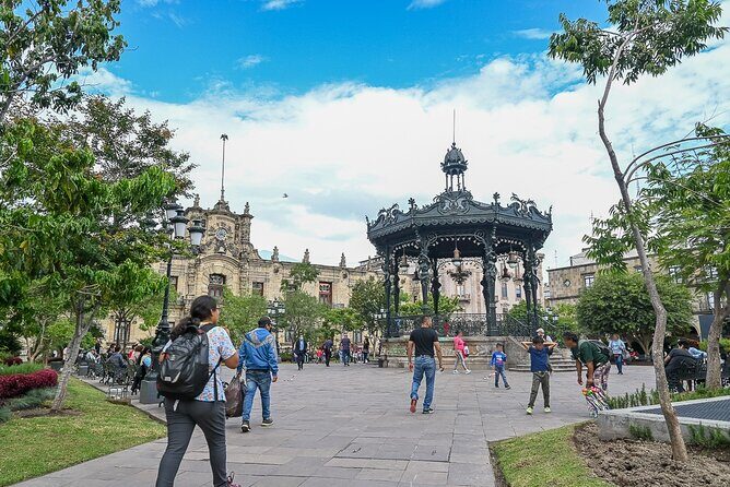 Walking Tour Historic Center Guadalajara - Who Will Love This Tour?