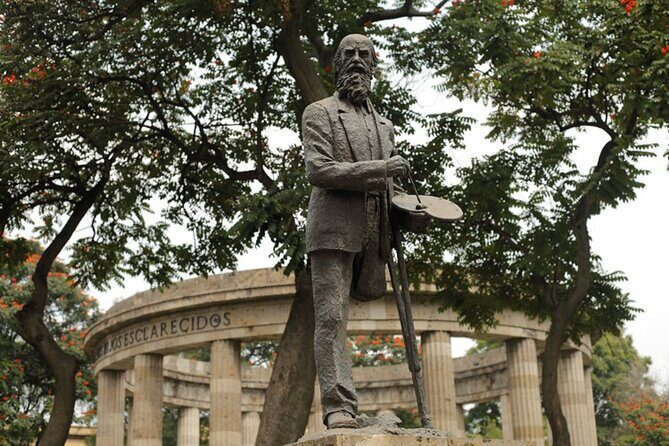 Walking Tour Historic Center Guadalajara - The Sum Up: Why It’s a Solid Choice