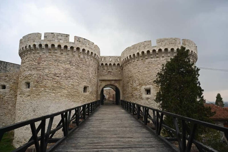 Walking Tour in Belgrade - Who Is This Tour For?