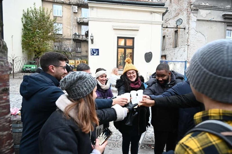 Walking Tour in Belgrade - FAQ