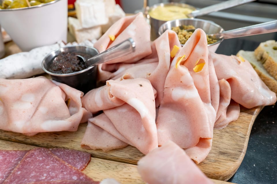 Walking Tour in Bologna With Tastings and Stories - Tour Overview and Pricing