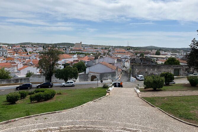 Walking Tour in Estremoz - Practical Tips for Your Visit