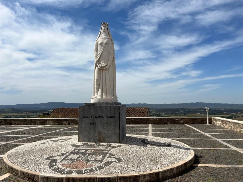 Walking Tour in Estremoz - Historical Context