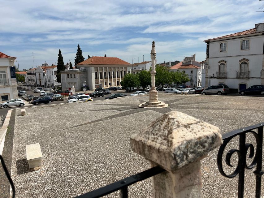 Walking Tour in Estremoz - Local Traditions