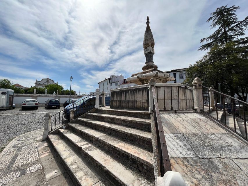 Walking Tour in Estremoz - Practical Information