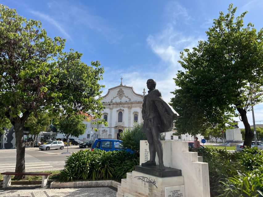 Walking Tour in Estremoz - Tips for Enjoying Your Tour