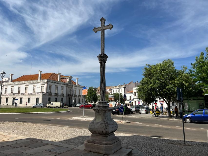 Walking Tour in Estremoz - Nearby Attractions