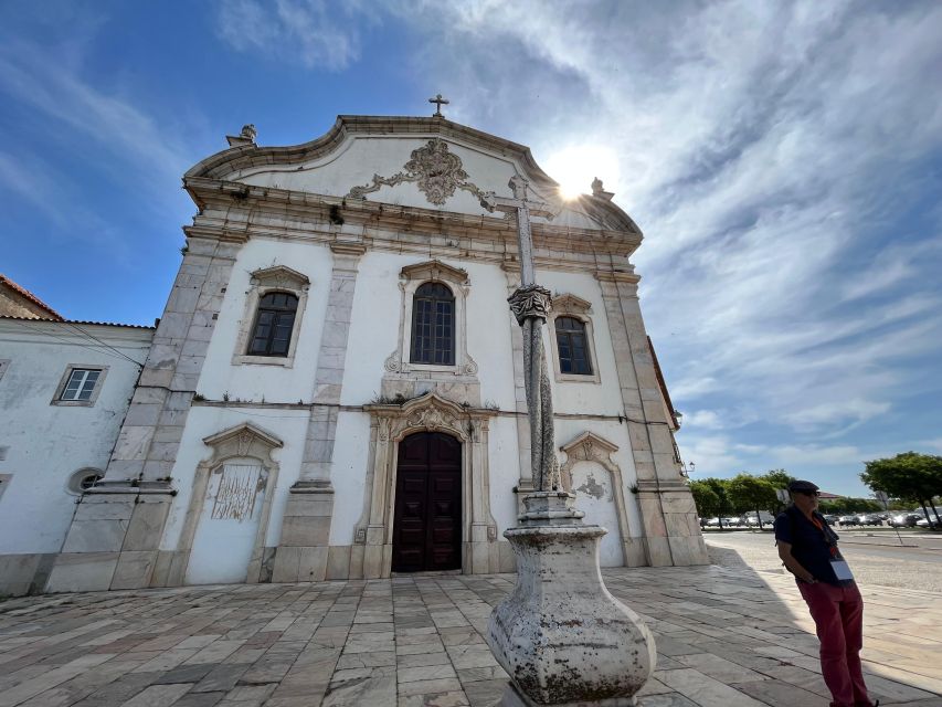 Walking Tour in Estremoz - Frequently Asked Questions