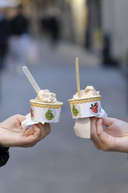 Walking Tour in Genoa With Tastings and Stories - Food and Culture