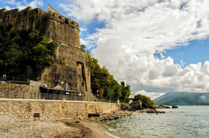 Walking Tour in Herceg Novi: Discover Old Town - Frequently Asked Questions