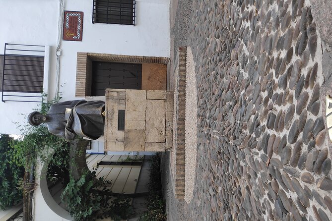 Walking Tour in Heritage Center of Cordoba - Booking Information