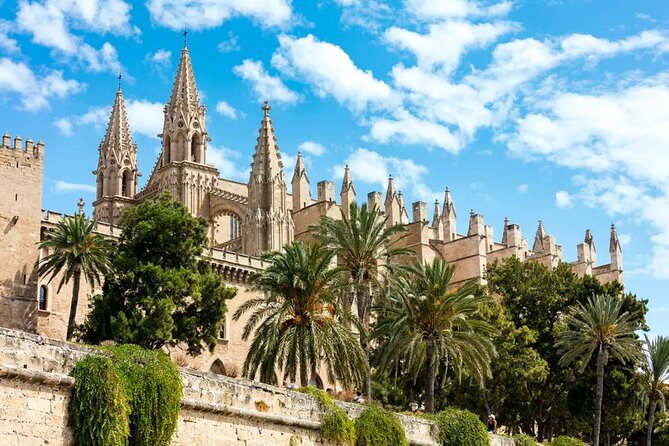 Walking Tour in Palma De Mallorca - Reviews and Ratings