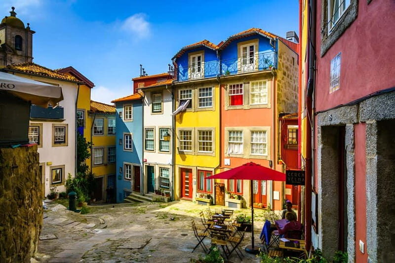 Walking Tour in Porto - Private Service 2 hours - Discovering Porto: A Deep Dive into the Experience
