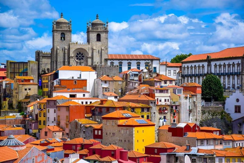 Walking Tour in Porto - Private Service 2 hours - Why This Tour Works for Travelers