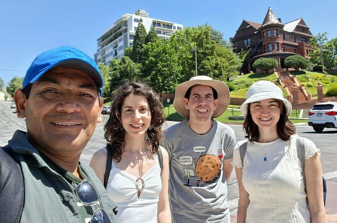 Walking Tour in Salt Lake City - The Sum Up: Is This Tour Worth Your Time?