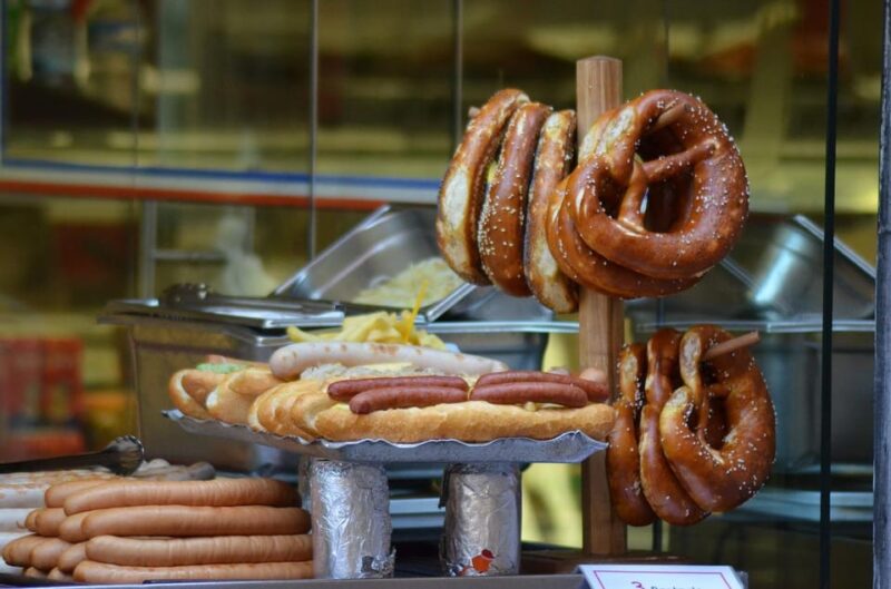 Walking Tour in Strasbourg With Tastings and Stories - Highlights of the Walking Tour