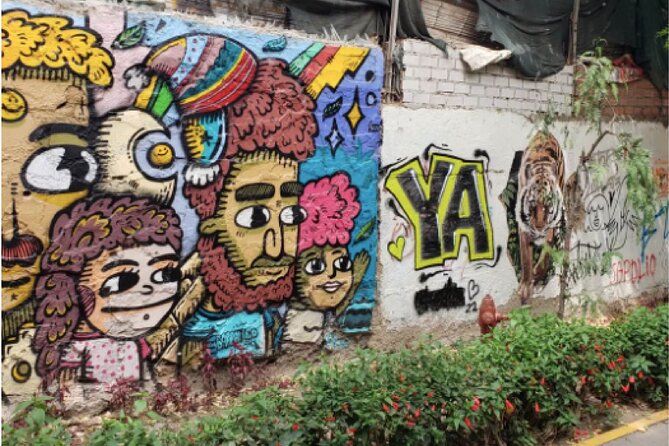 Walking Tour in the Barranco Lima - Local Recommendations and Tips