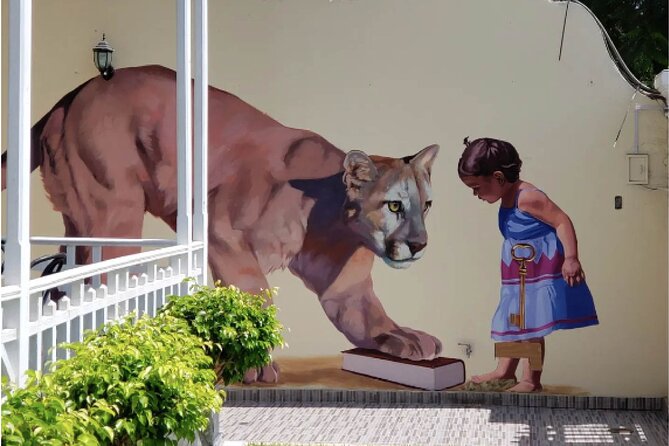 Walking Tour in the Barranco Lima - Booking and Cancellation Policy