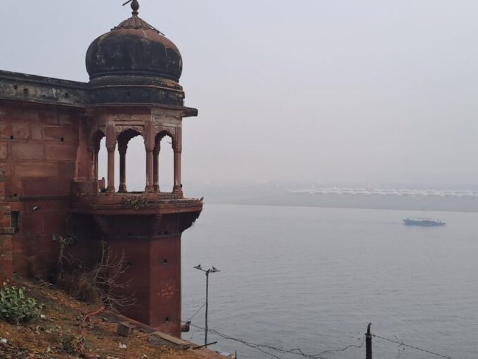 Walking Tour in the Southern Part of Varanasi - Pricing Information