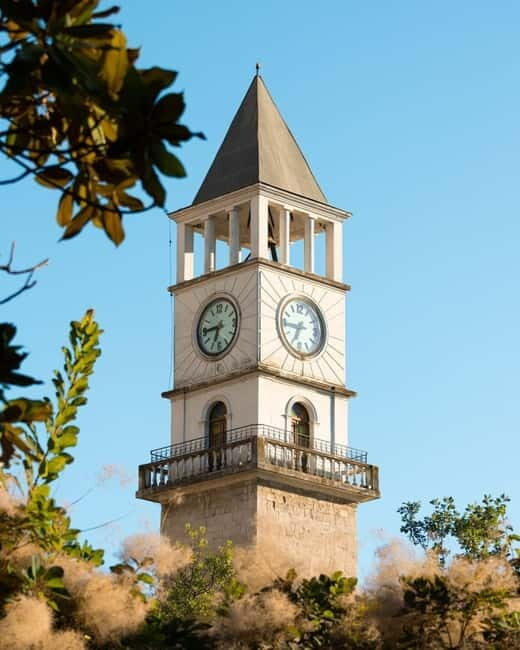 Walking Tour in Tirana, Albania - A Closer Look at the Tirana Walking Tour