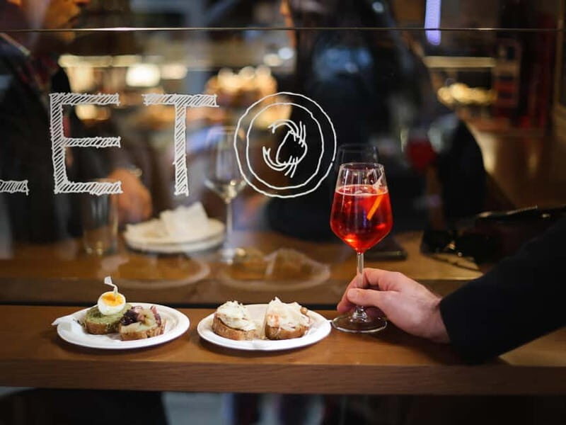 Walking Tour in Venice Rialto with Tastings and Stories - Practical Details: What to Expect