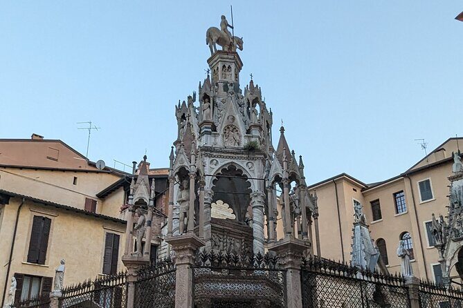Walking Tour in Verona: 9+ Landmarks with Live Guide - What We Love About This Tour
