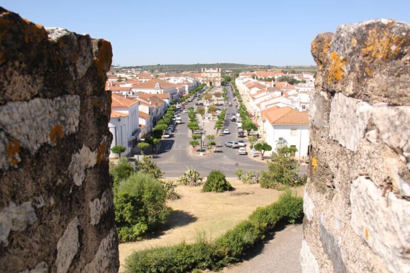 Walking Tour in Vila Viçosa - A Deep Dive into the Vila Viçosa Walking Tour