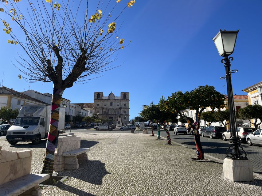 Walking Tour in Vila Viçosa - Cultural Significance