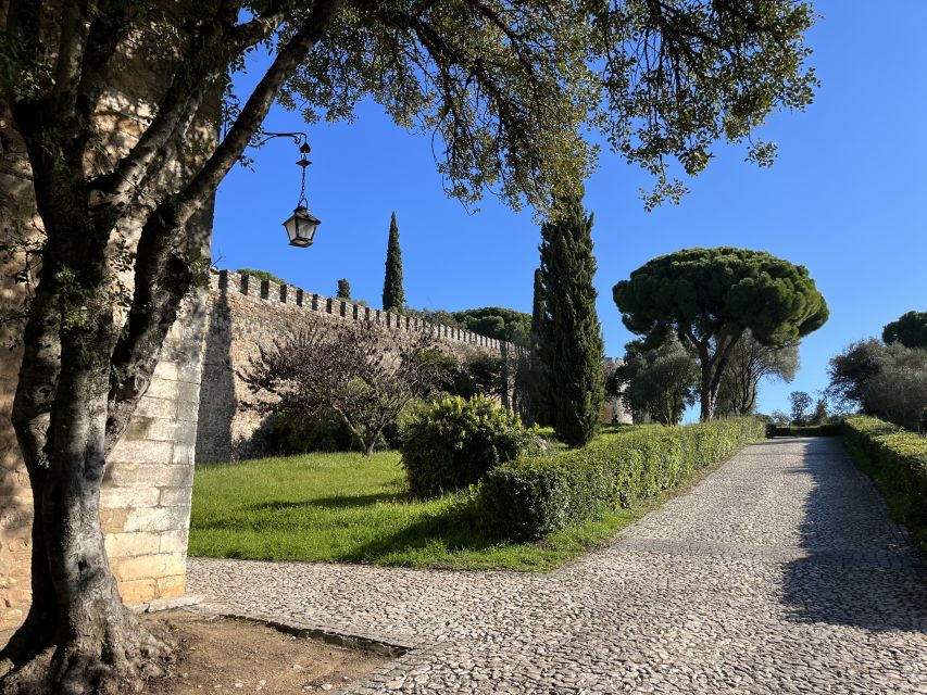 Walking Tour in Vila Viçosa - Customer Reviews