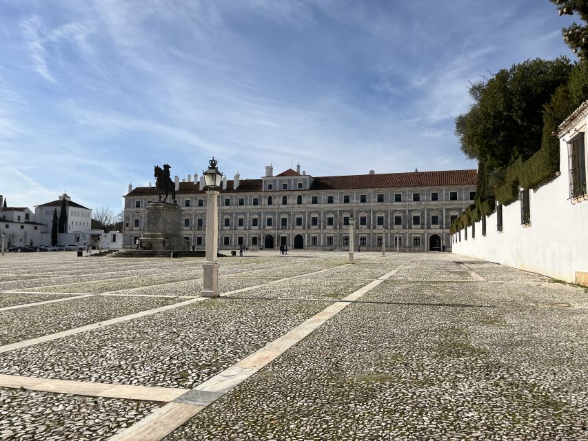 Walking Tour in Vila Viçosa - Frequently Asked Questions