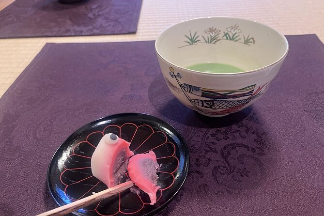Walking Tour in Yanaka Nezu and Sendagi: Tea Ceremony & Old Tokyo - Meeting and Pickup