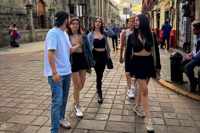 Walking Tour Oaxaca - Final Thoughts