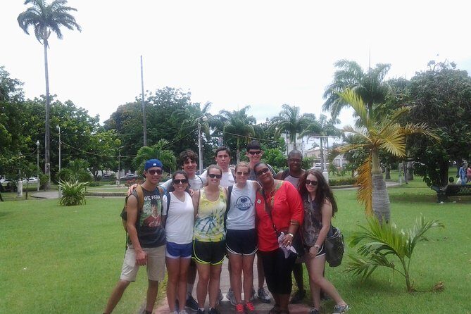 Walking Tour of Basseterre - Who Will Love This Tour?