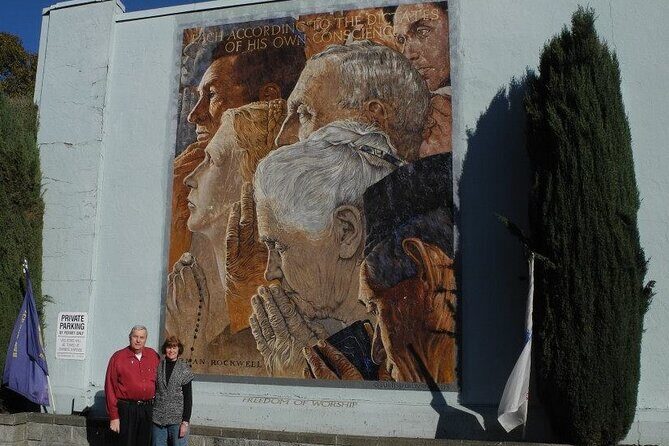 Walking Tour of Beautiful Silverton Murals - Who Will Love This Experience?