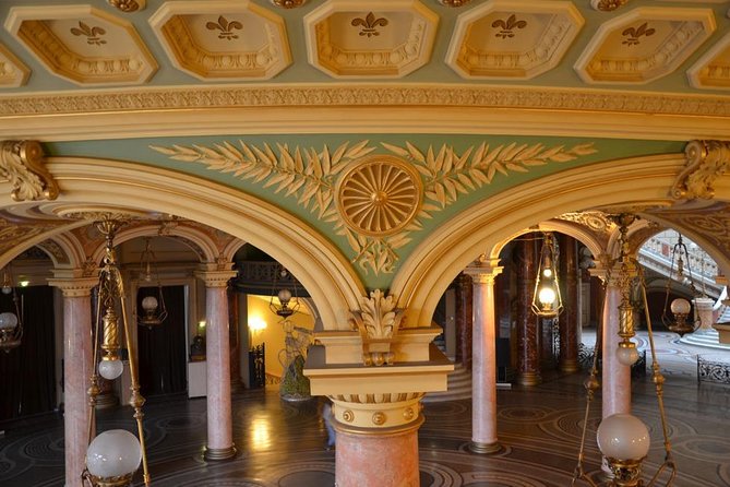 Walking Tour of Bucharest - Refund Policy