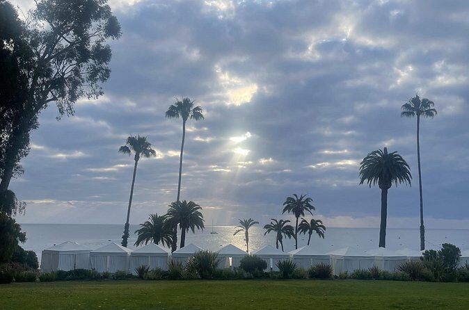 Walking Tour of California Adventure - An Overview of the Experience