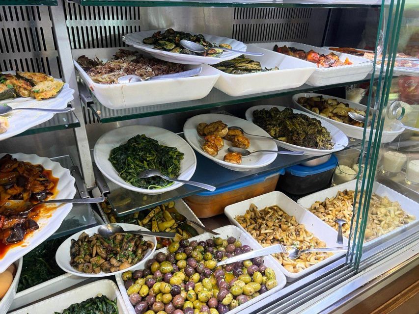 Walking Tour of Catania: Exploring the Typical Markets - Customer Feedback and Insights