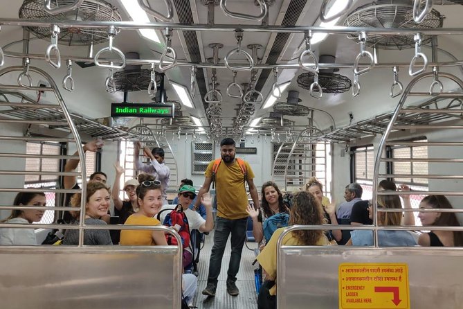 Walking Tour of Dharavi Slum in Mumbai - Walking Tour Details