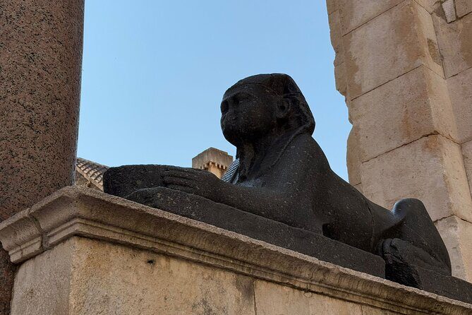Walking Tour of Diocletian's Palace and Old town-small group - Who Should Take This Tour?