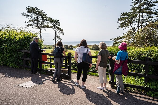 Walking Tour of Exmouth in East Devon - Top Attractions in Exmouth