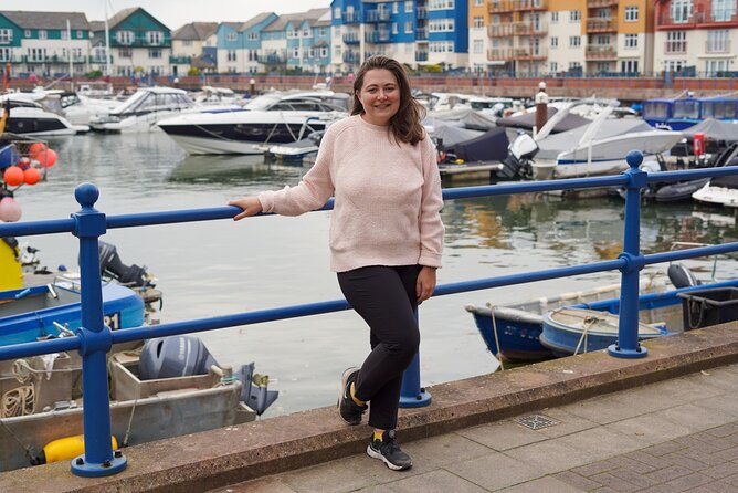 Walking Tour of Exmouth in East Devon - Positive Traveler Feedback