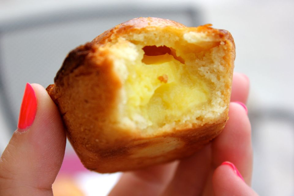Walking Tour of Galatina With Pasticciotto Tasting - Key Points